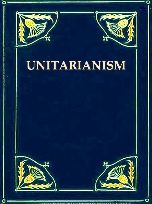 Unitarianism in America