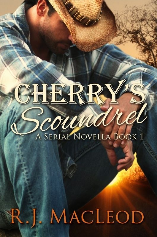 Cherry's Scoundrel