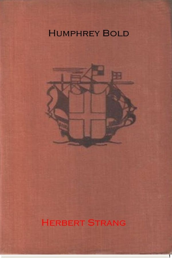 Humphrey Bold