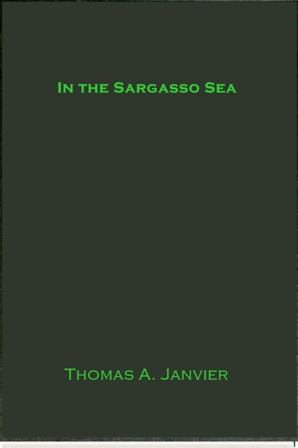 In the Sargasso Sea