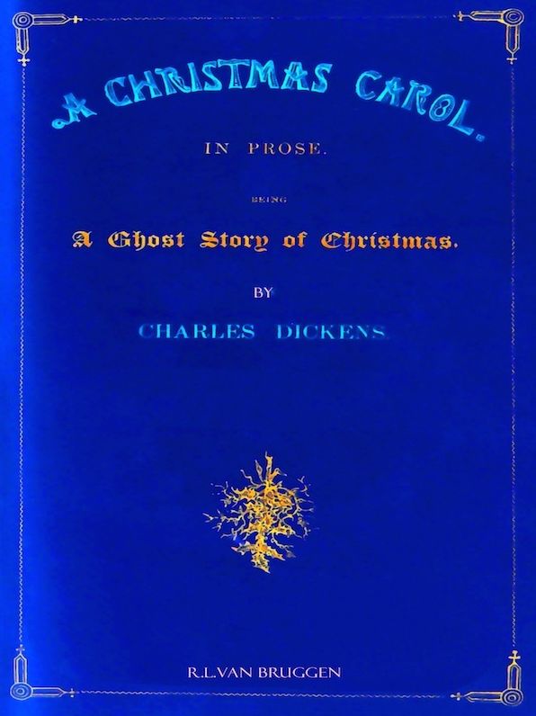 A Christmas Carol