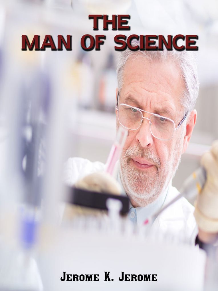The Man Of Science