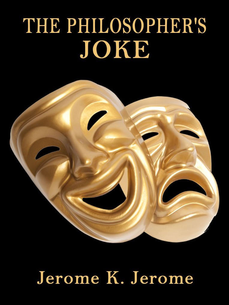 The Philosopher's Joke