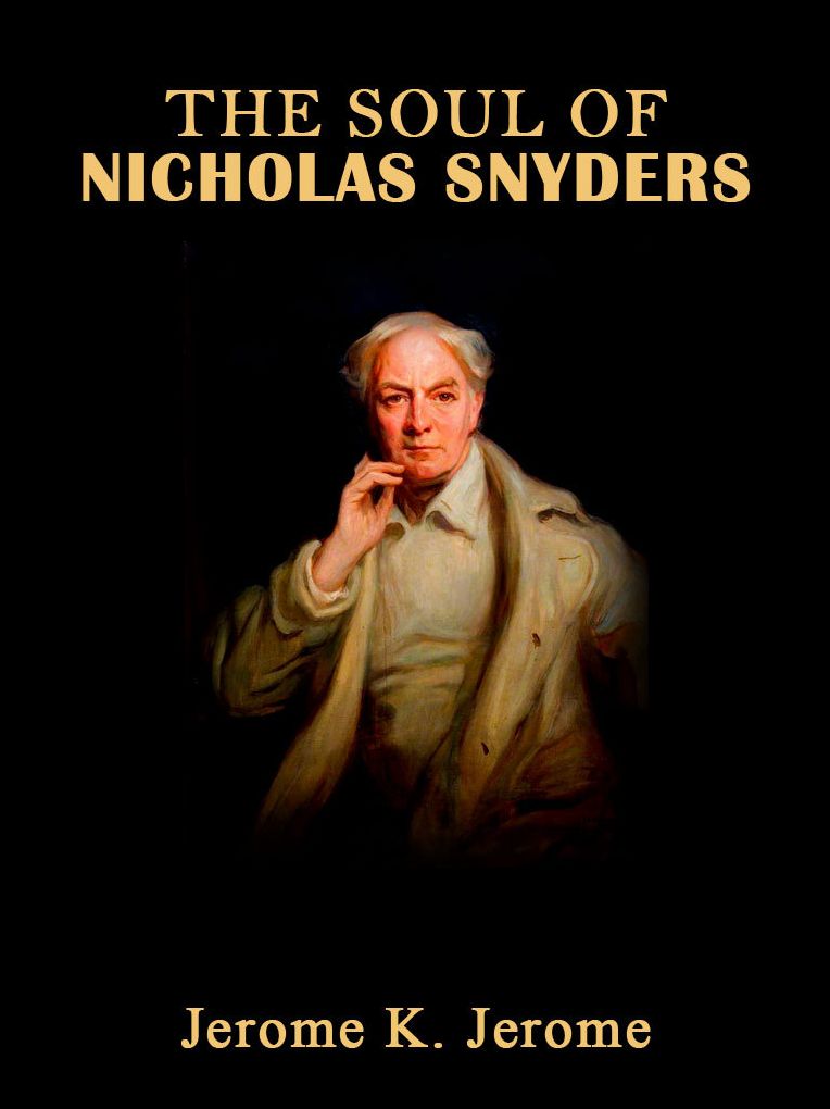 The Soul Of Nicholas Snyders