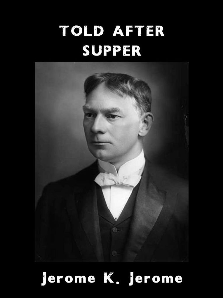 Told After Supper