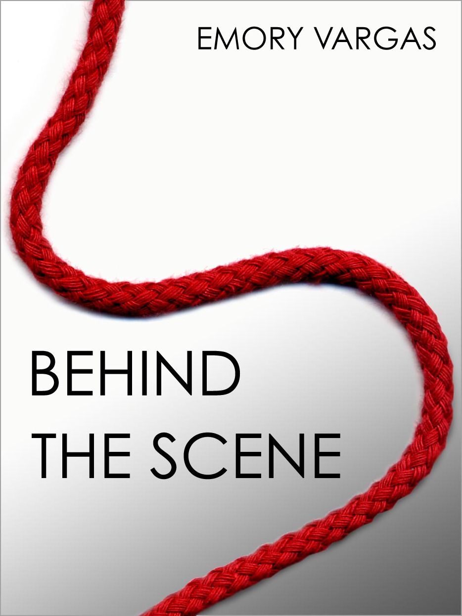 Behind The Scene