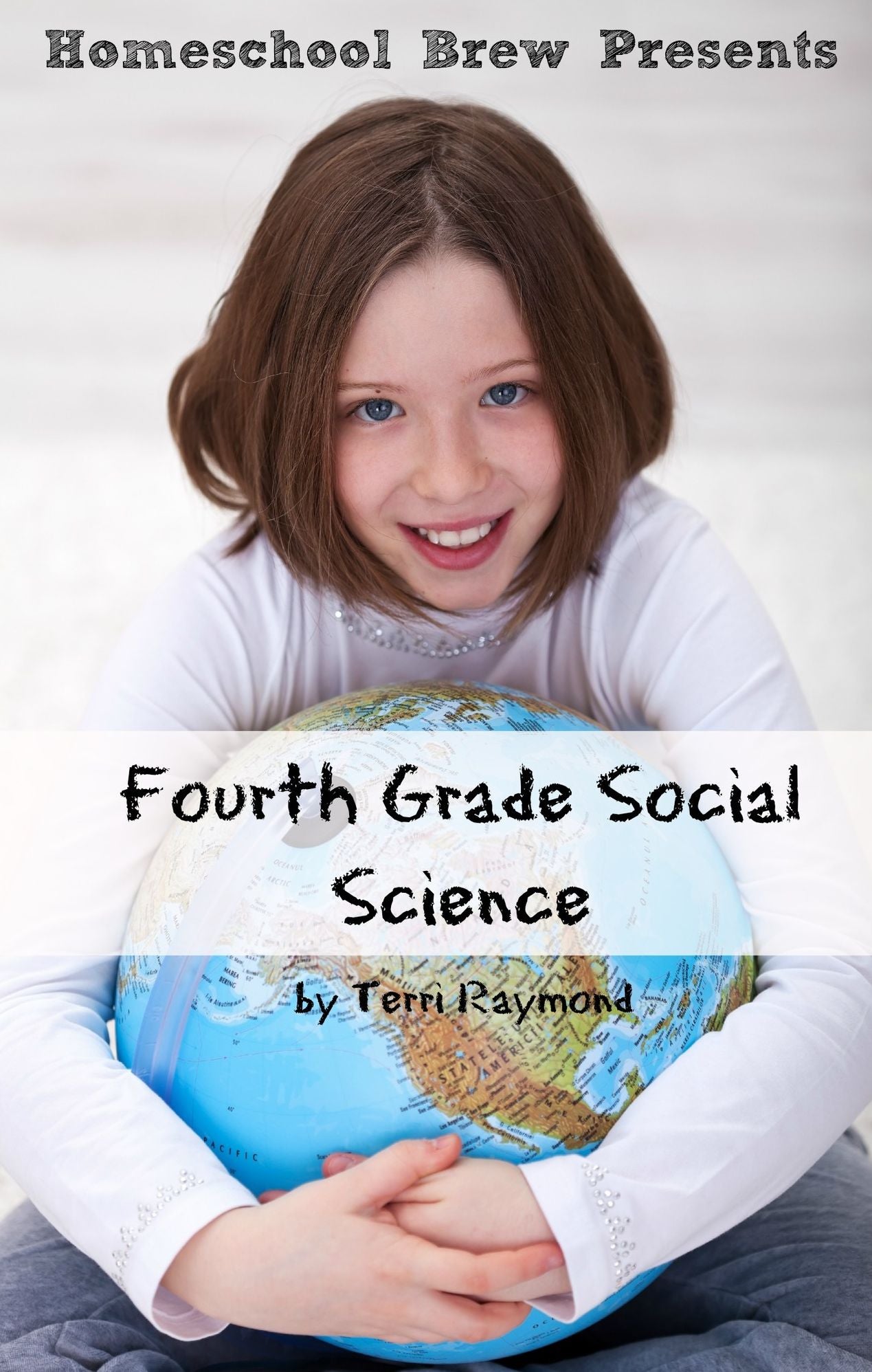 Fourth Grade Social Science (For Homeschool or Extra Practice)
