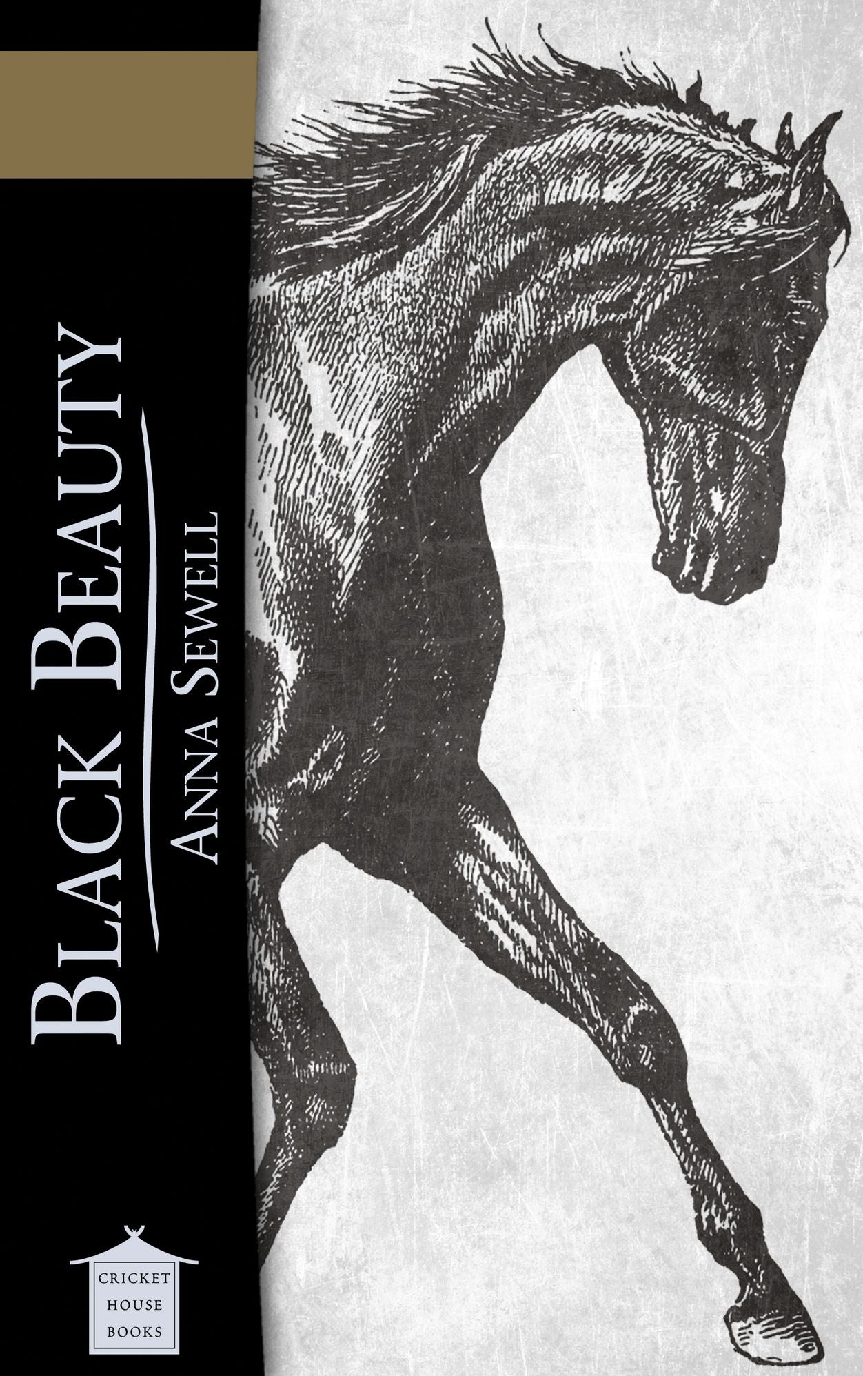 Black Beauty