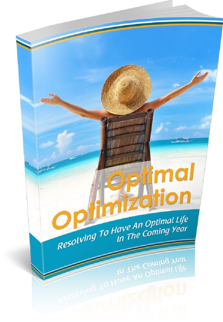 Optimal Optimization