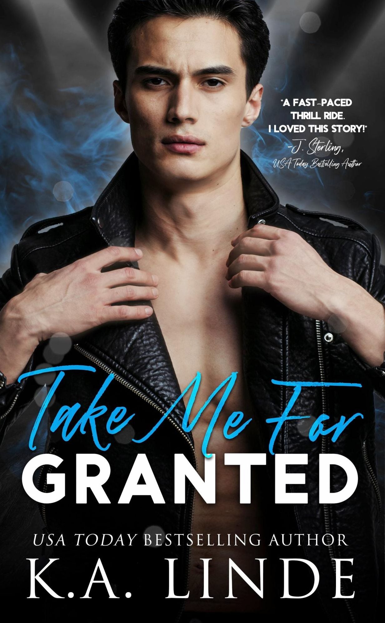 Take Me for Granted