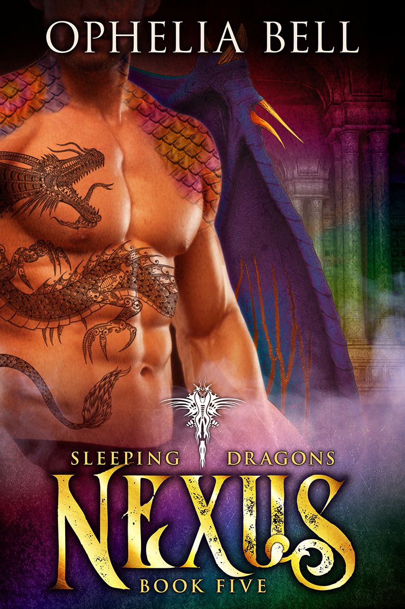 Nexus (Sleeping Dragons Book 5)