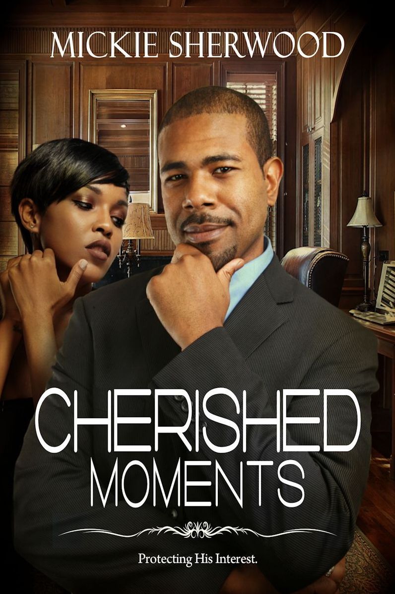 CHERISHED MOMENTS