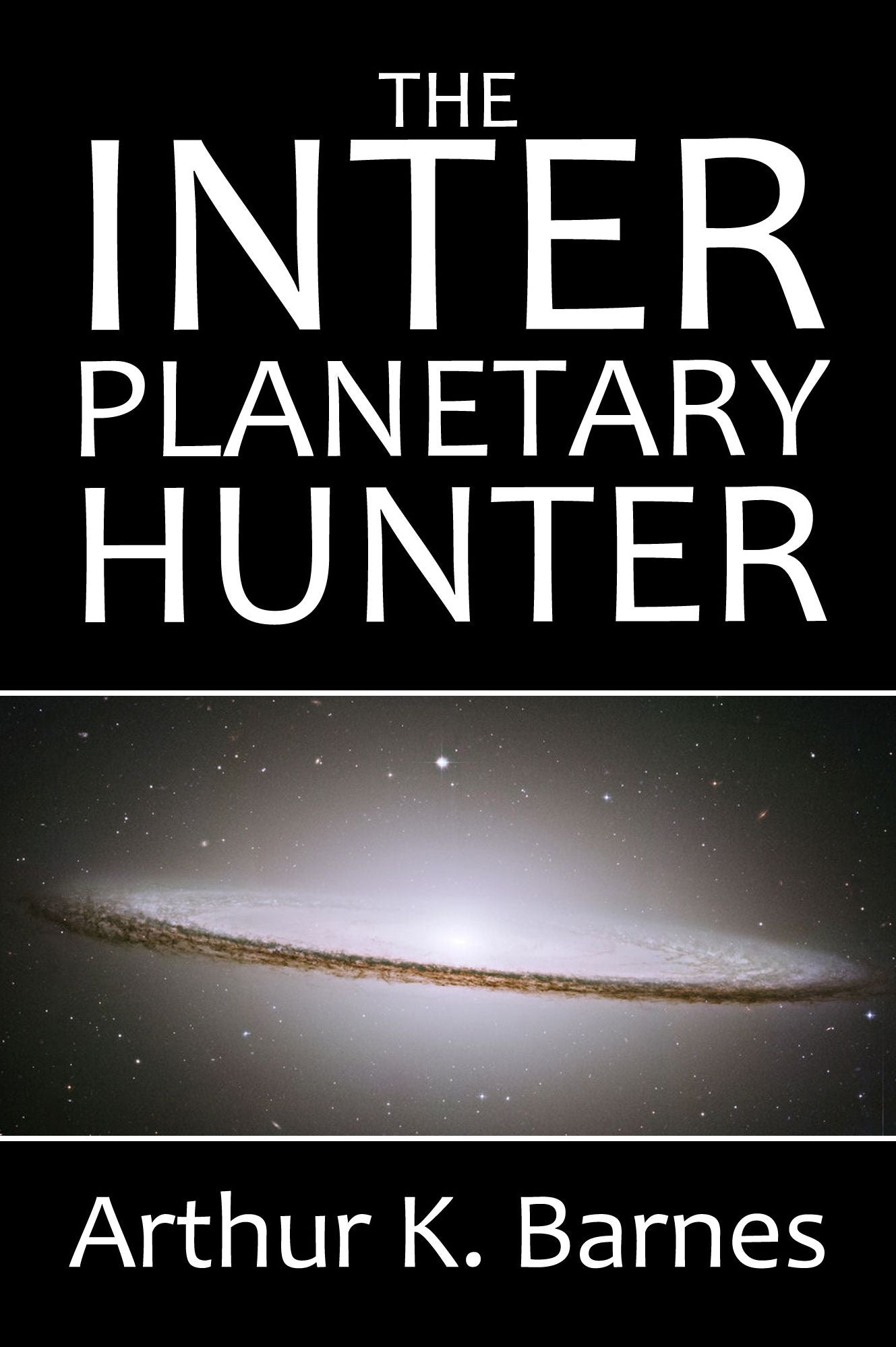 The Interplanetary Hunter