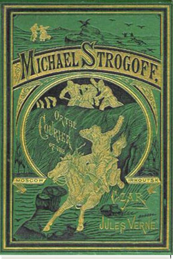 Michael Strogoff