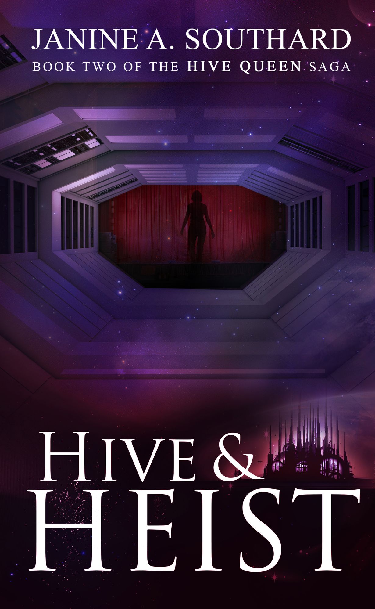 Hive & Heist