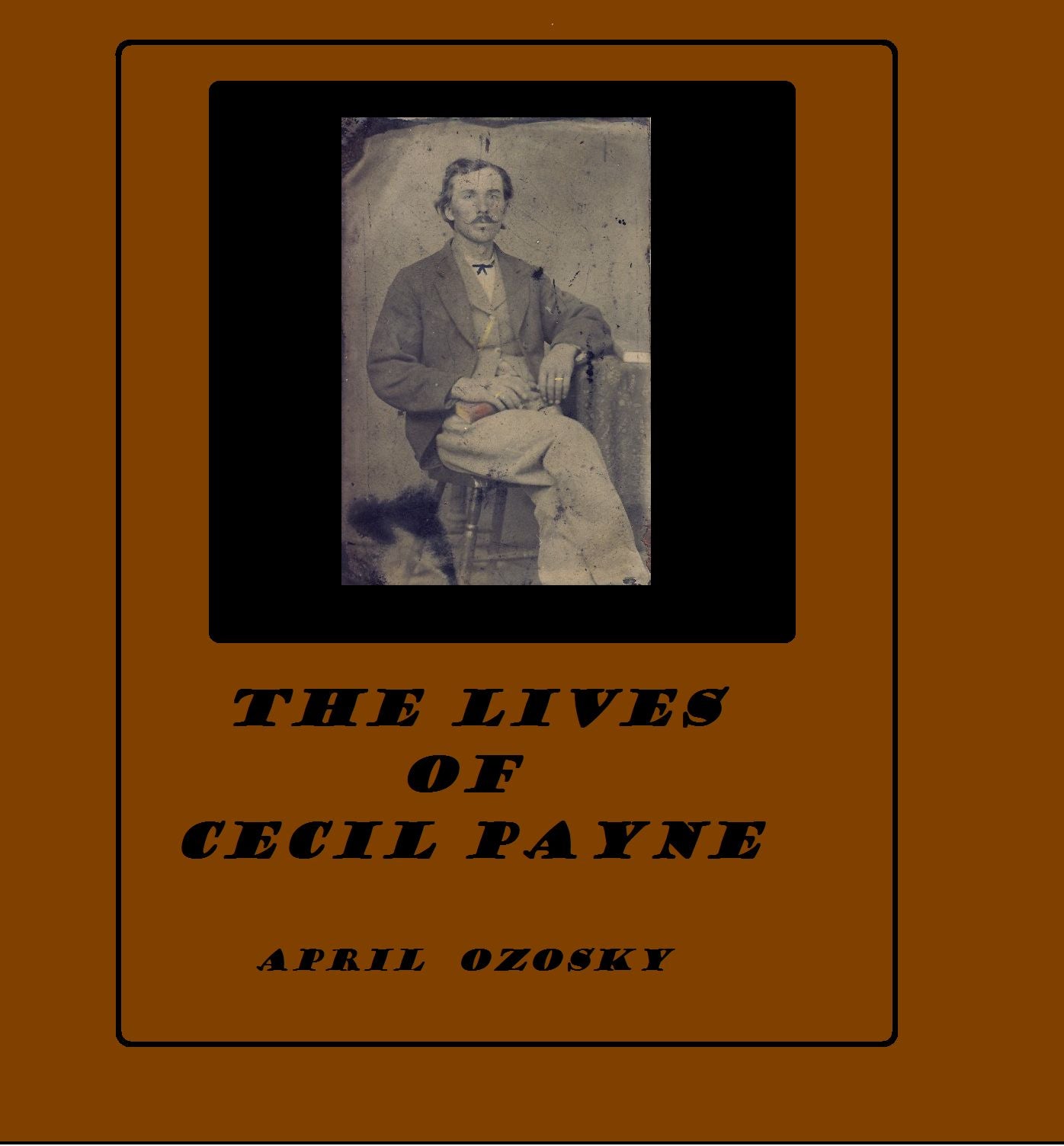 The Lives of Cecil Payne