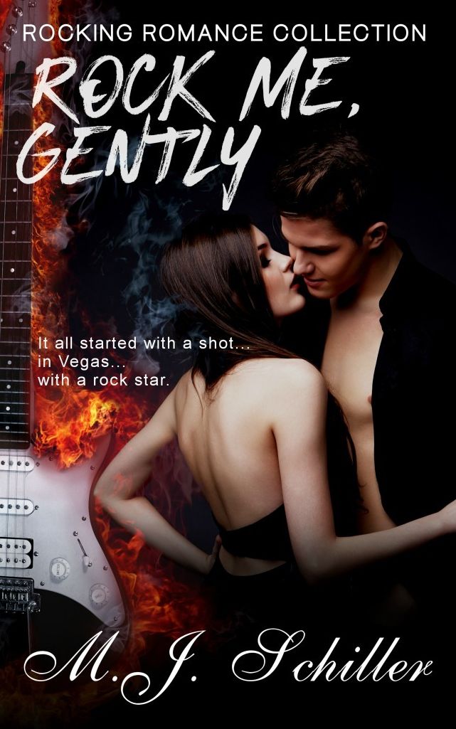 ROCK ME, GENTLY