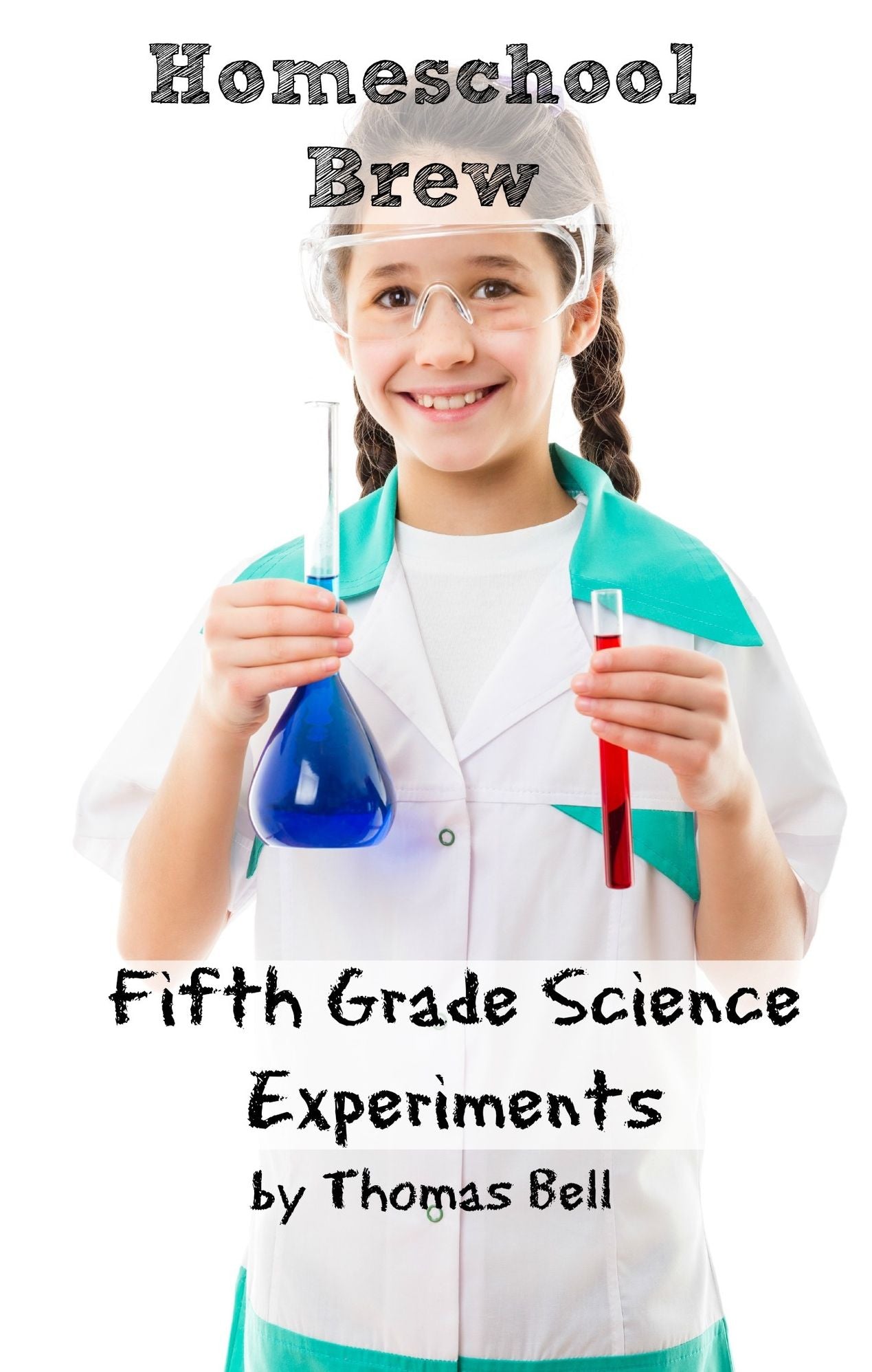 Fifth Grade Science Experiments