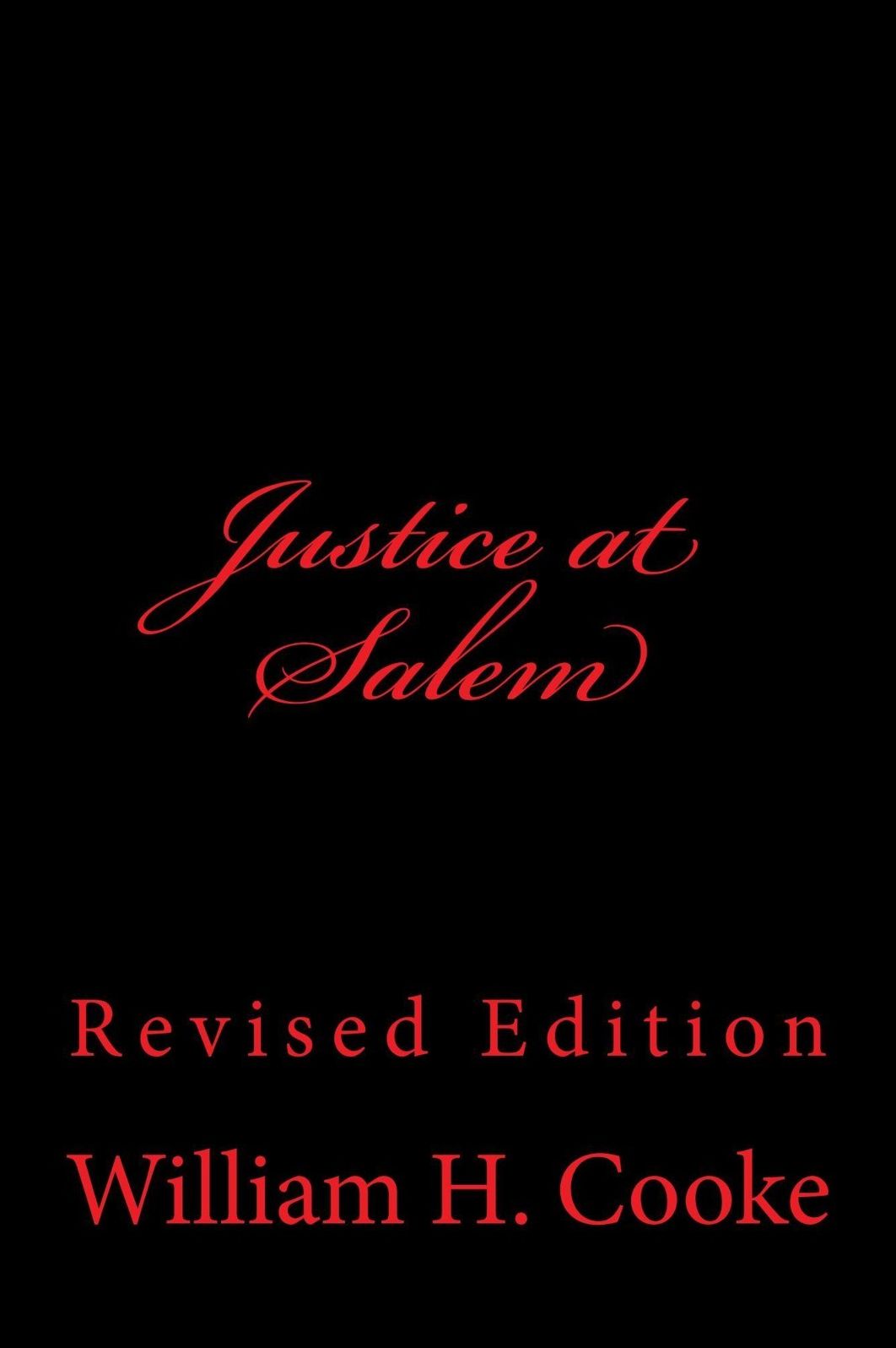 Justice at Salem