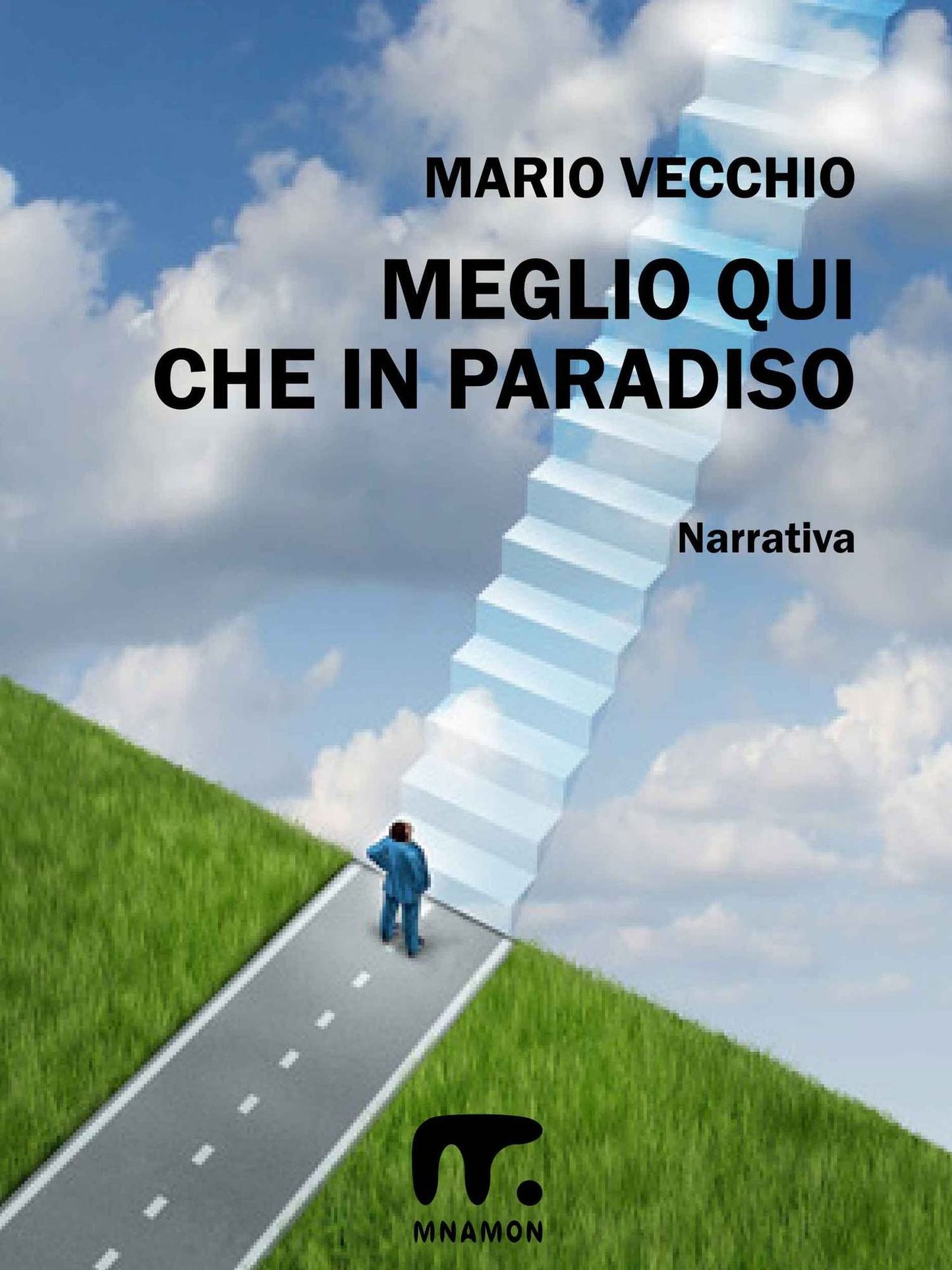 Meglio qui che in Paradiso