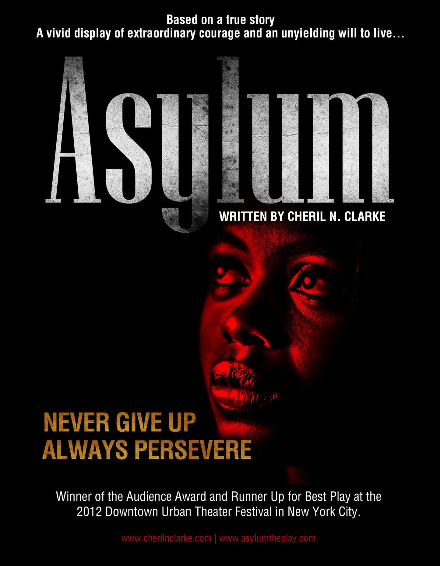 Asylum (the play)