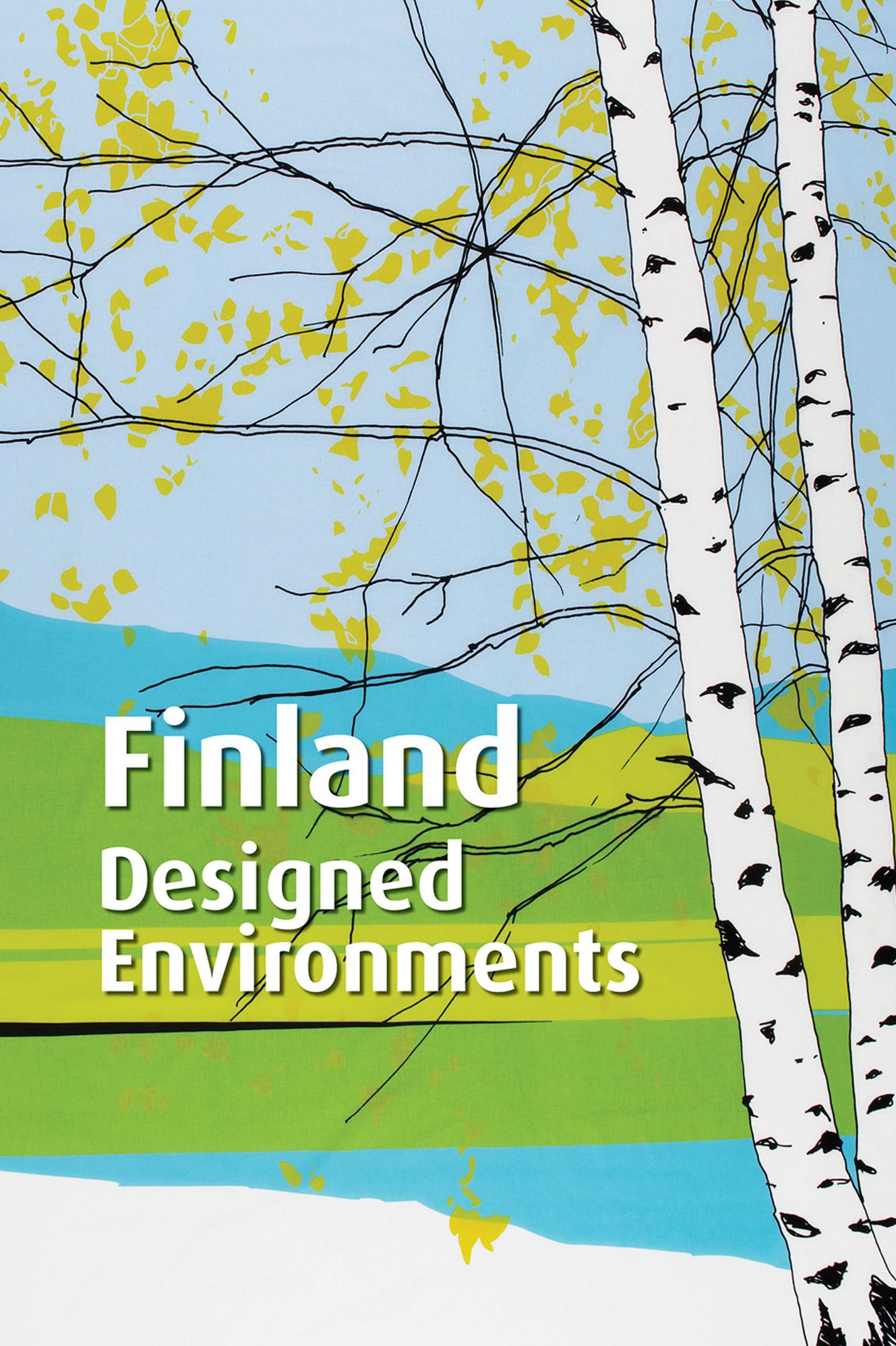 Finland: Designed Environments