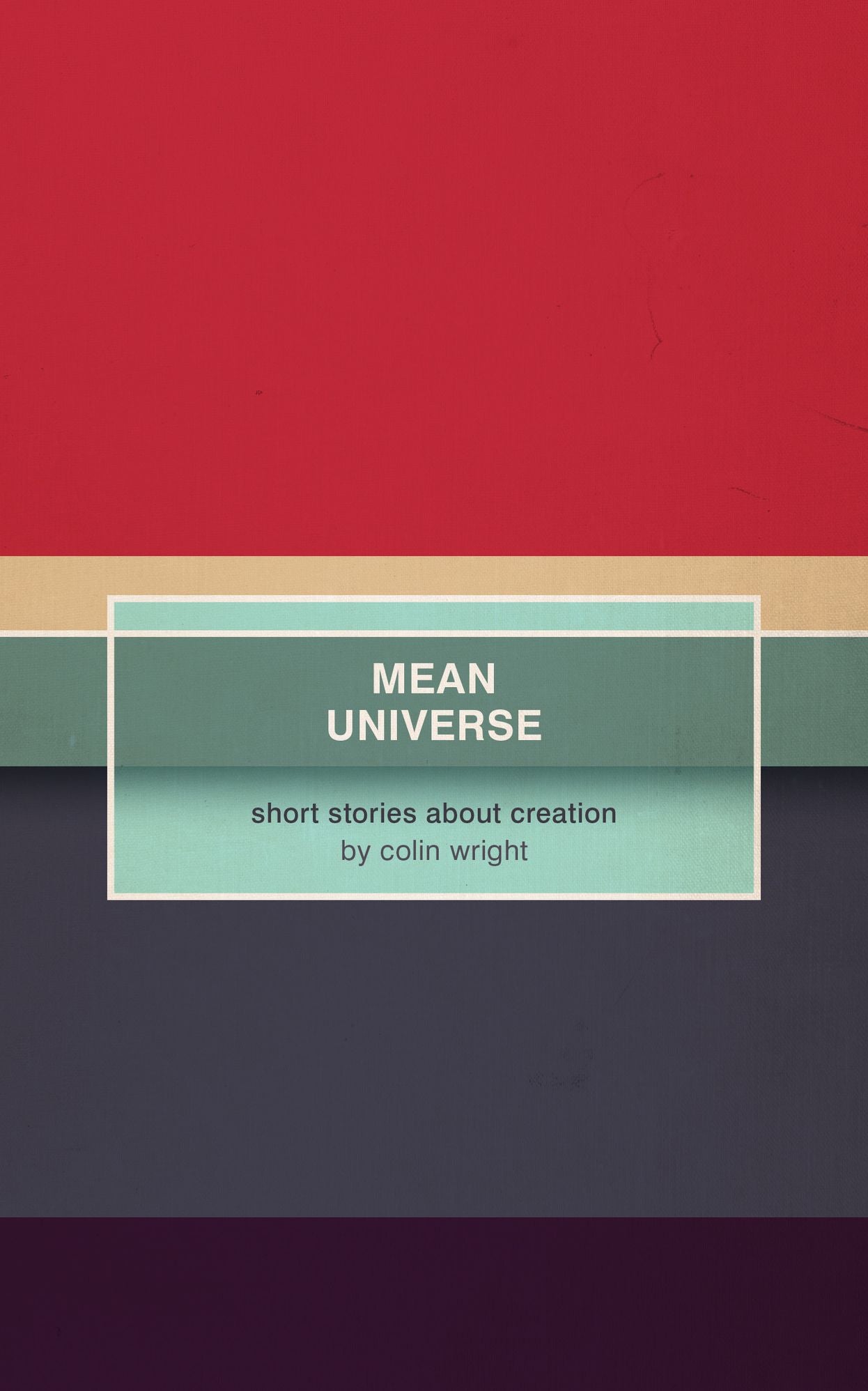 Mean Universe
