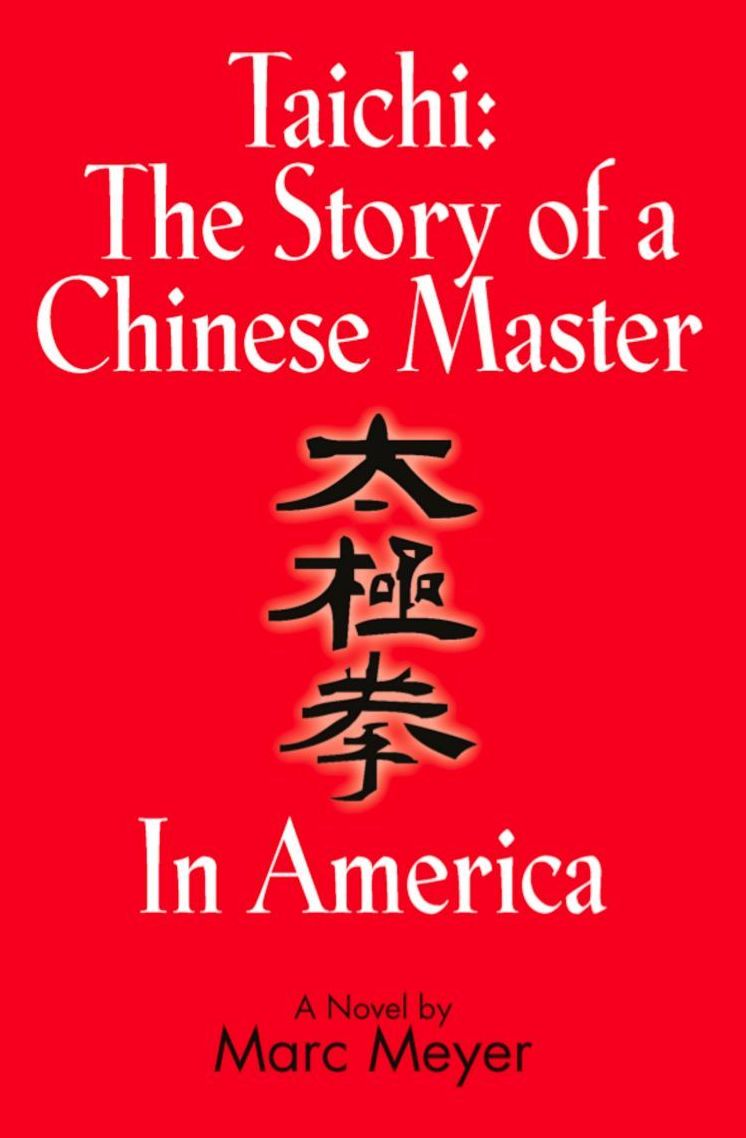 Taichi: The Story of a Chinese Master in America