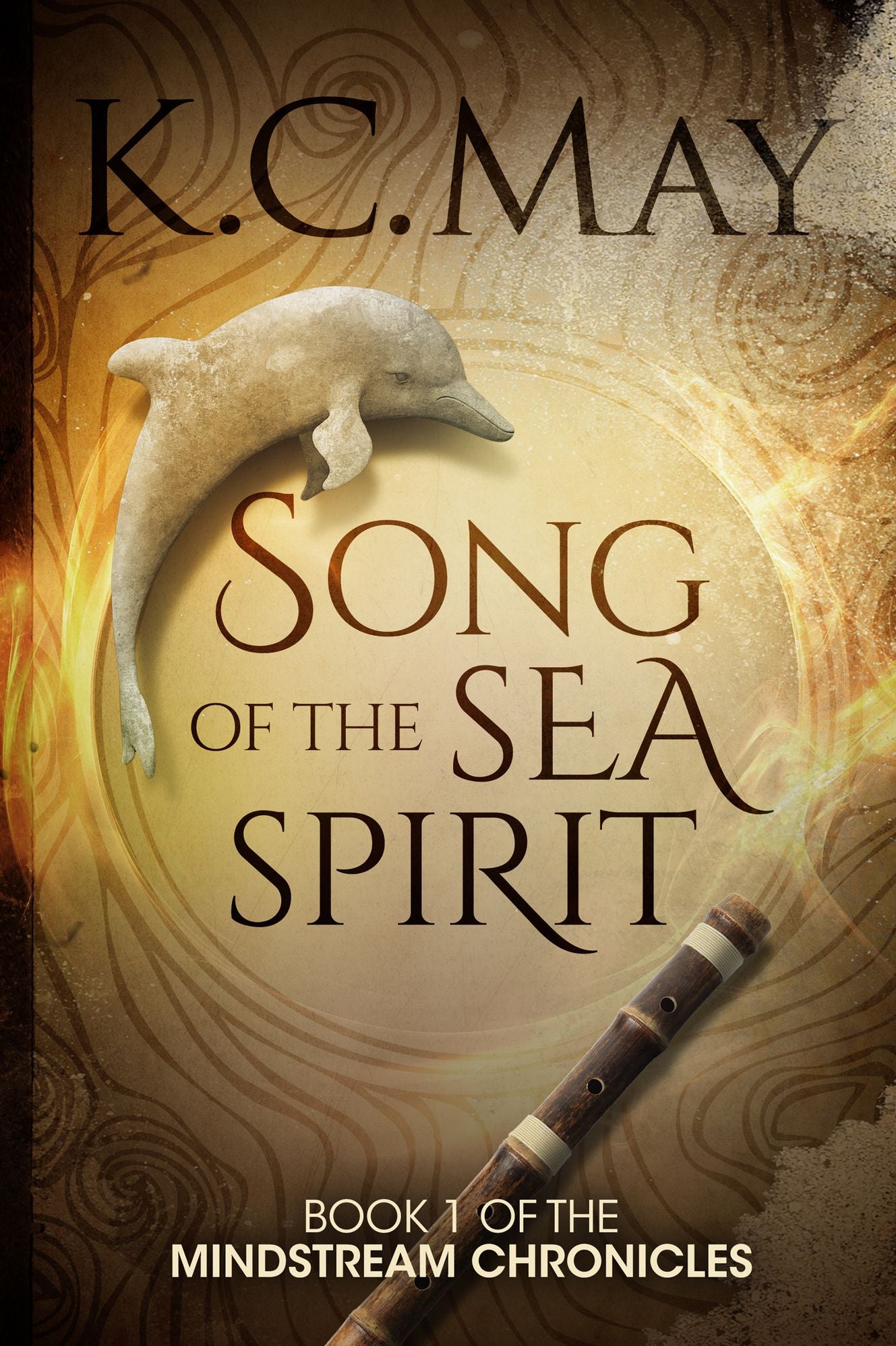 Song of the Sea Spirit