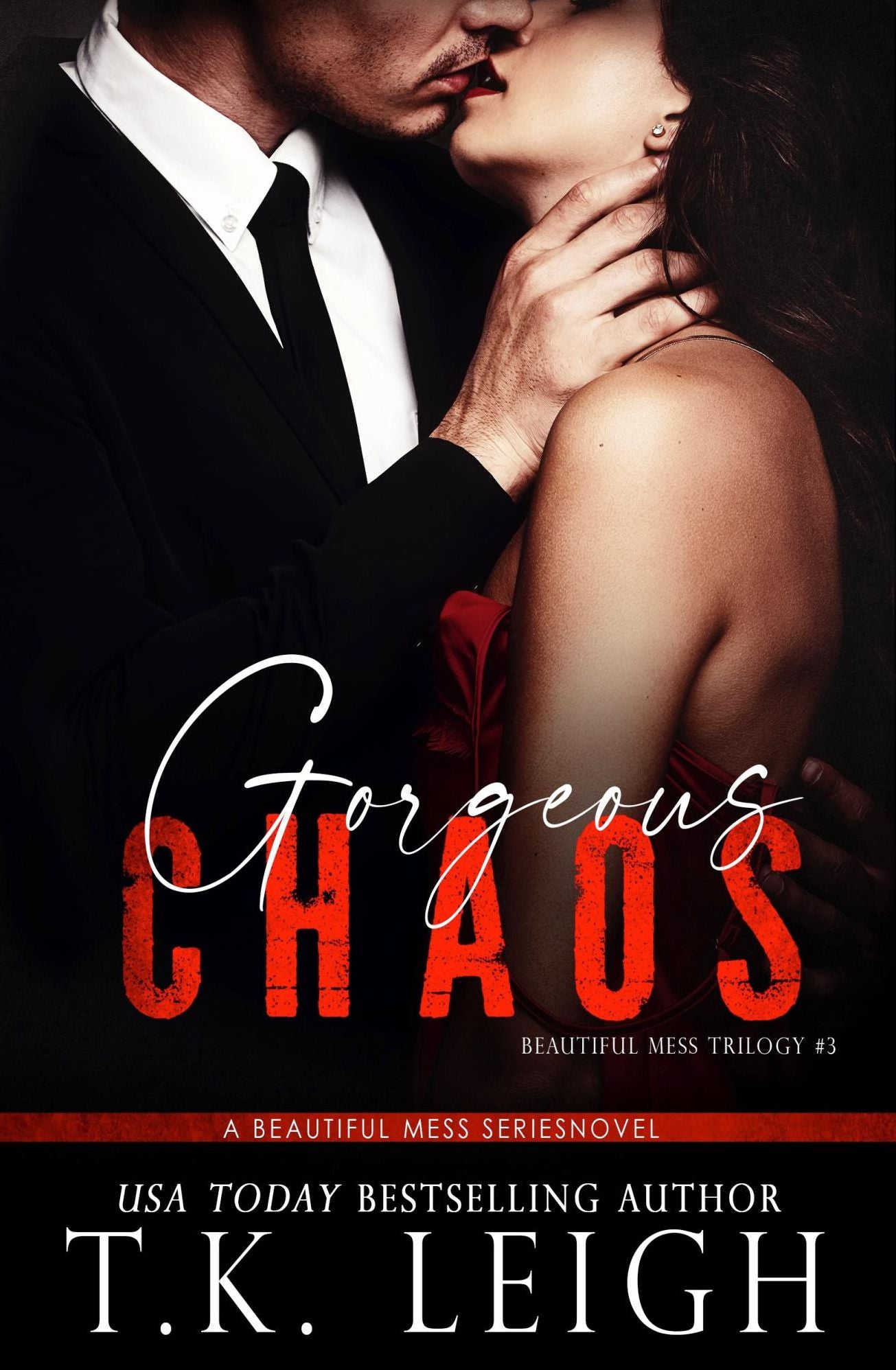 Gorgeous Chaos