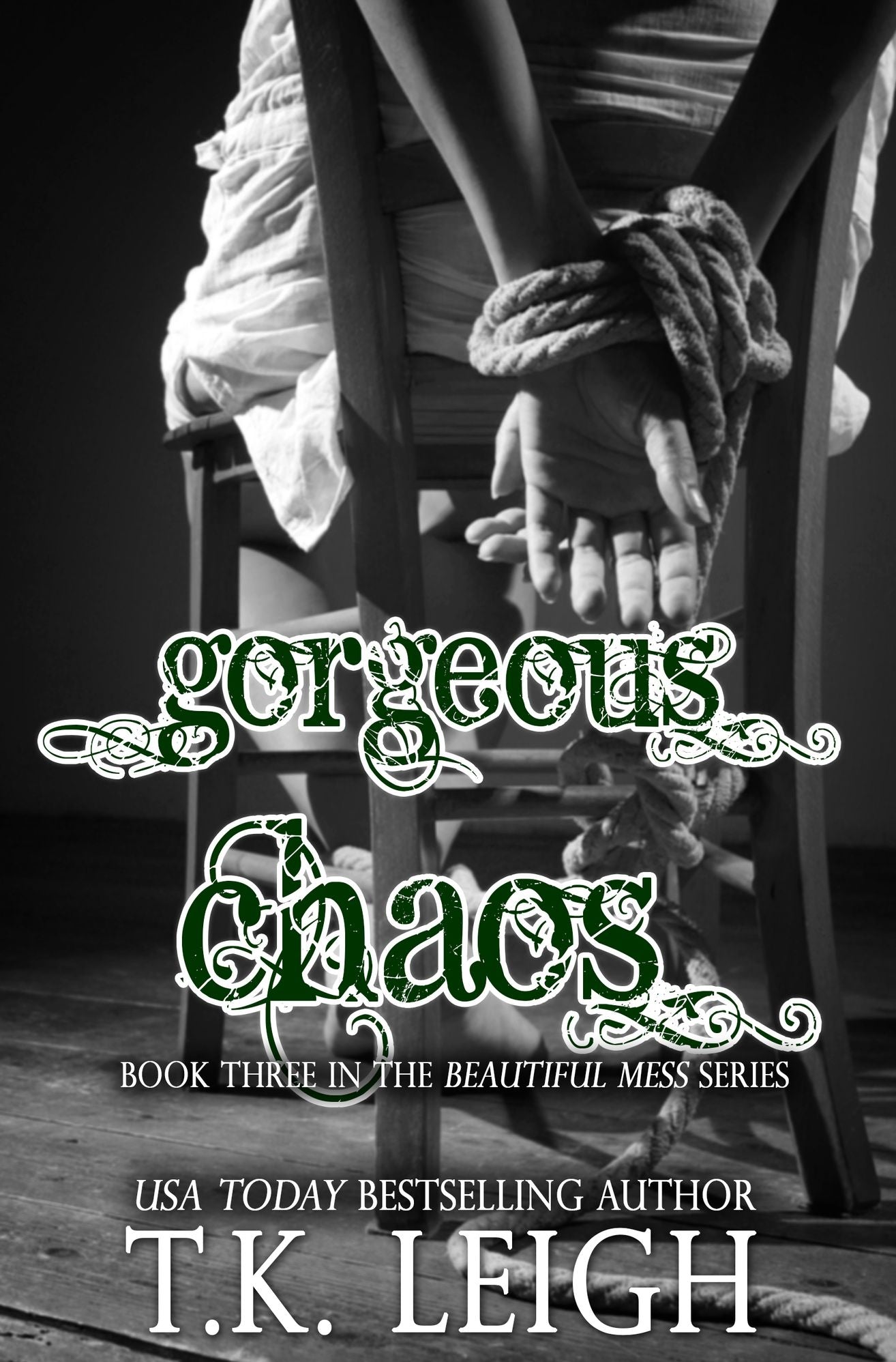 Gorgeous Chaos