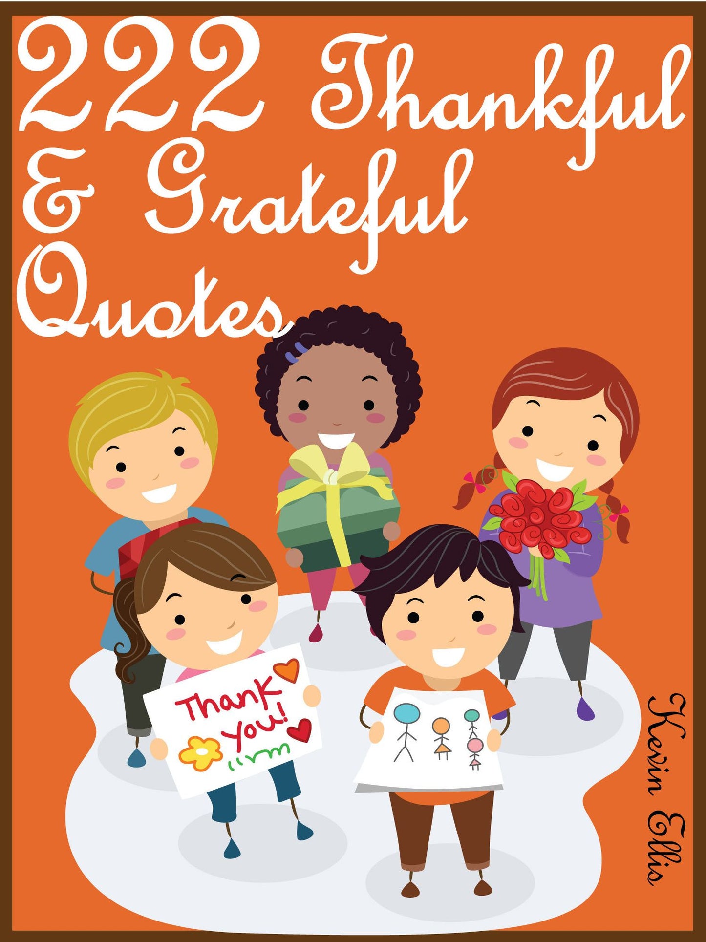 Quotes Thankful And Grateful Quotes : 222 Thankful And Grateful Quotes
