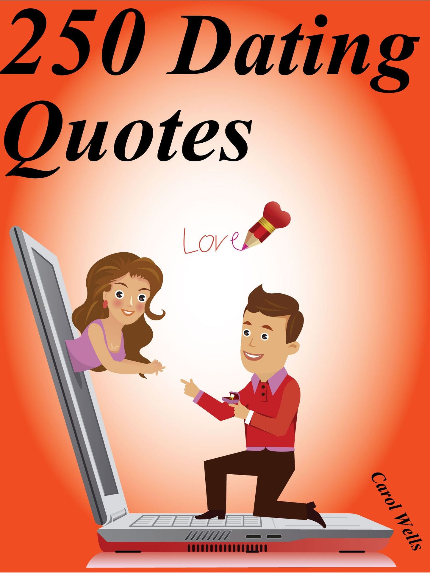 Quotes Dating Quotes : 250 Dating Quotes