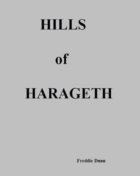 Hills of Harageth