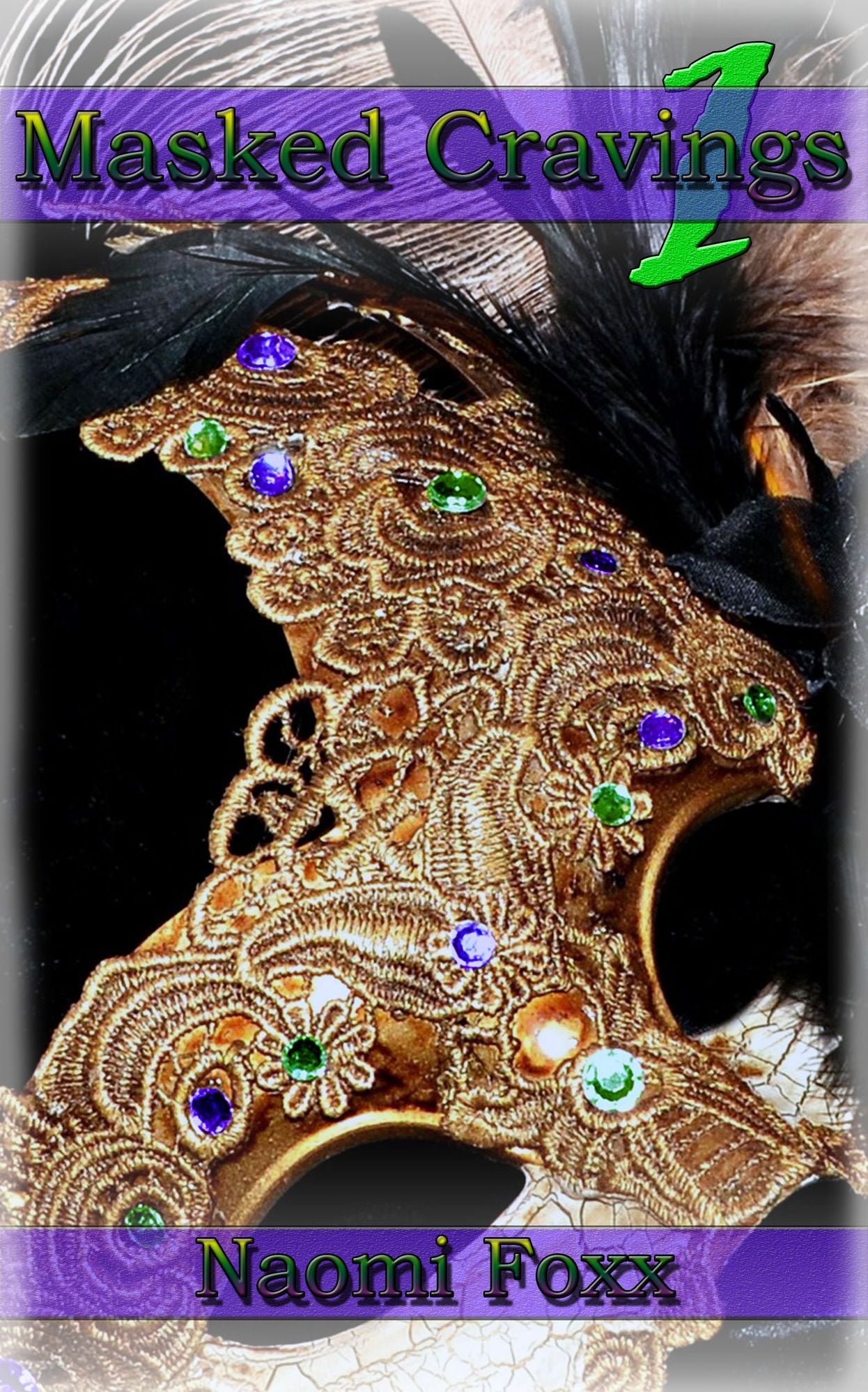 Masked Cravings Part 1