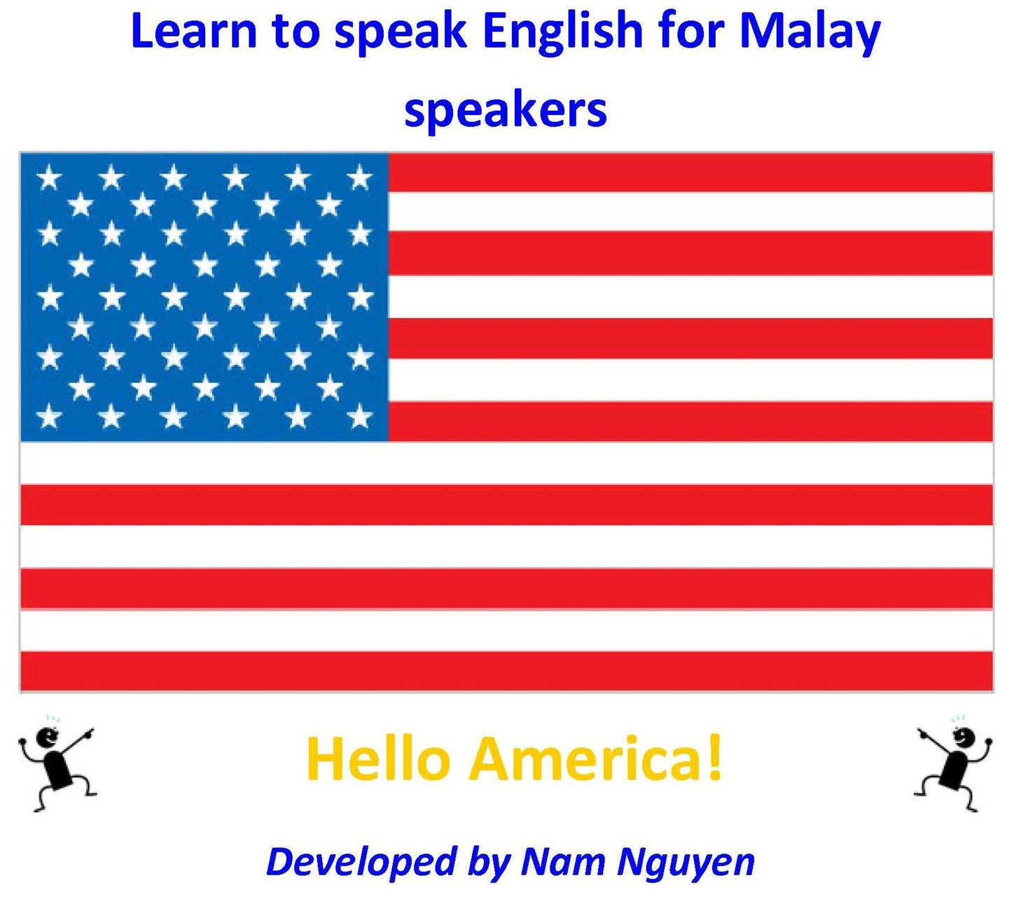 Learn to Speak English for Malay Speakers