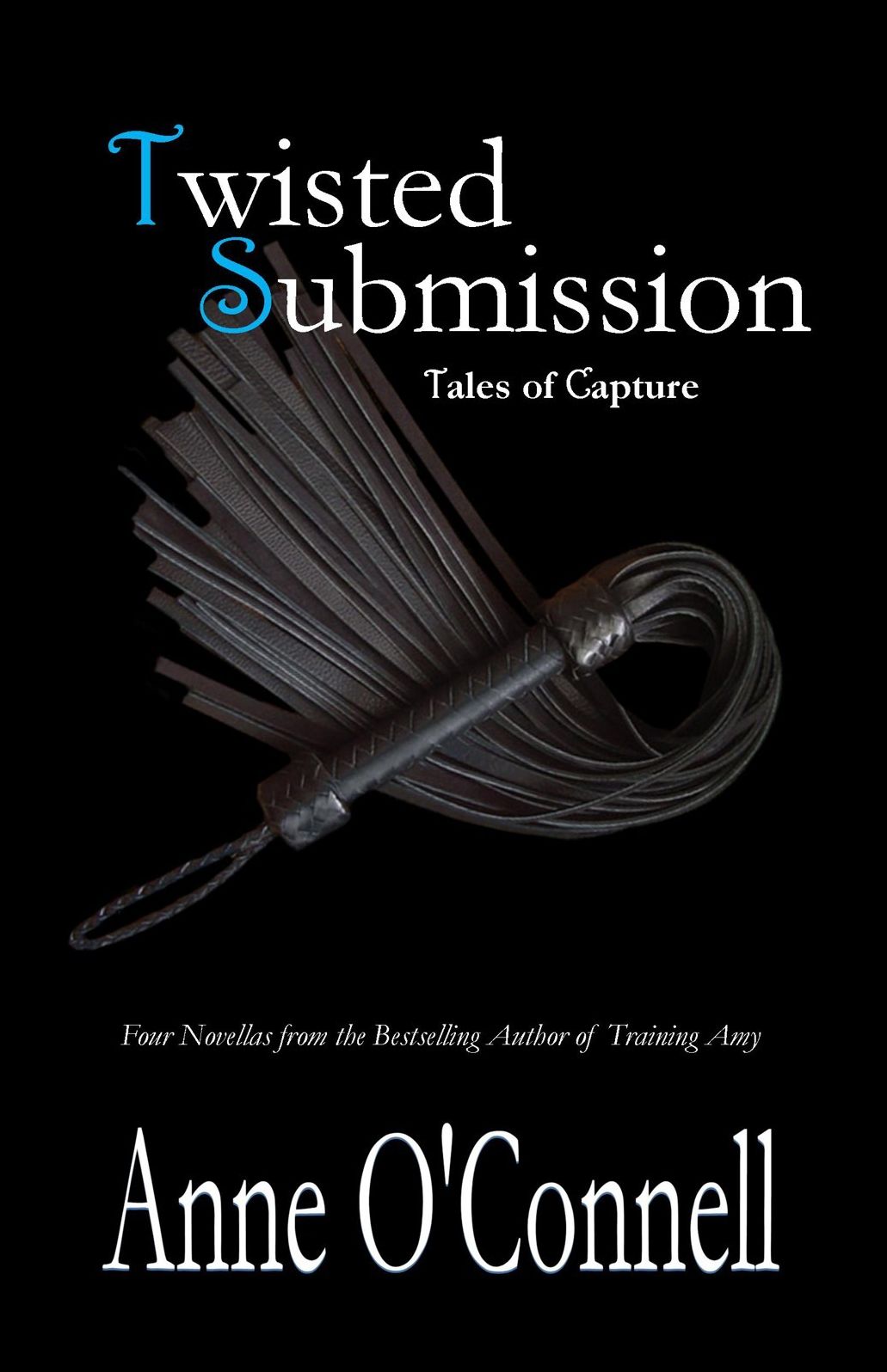 Twisted Submission: Tales of Capture (BDSM Erotica)