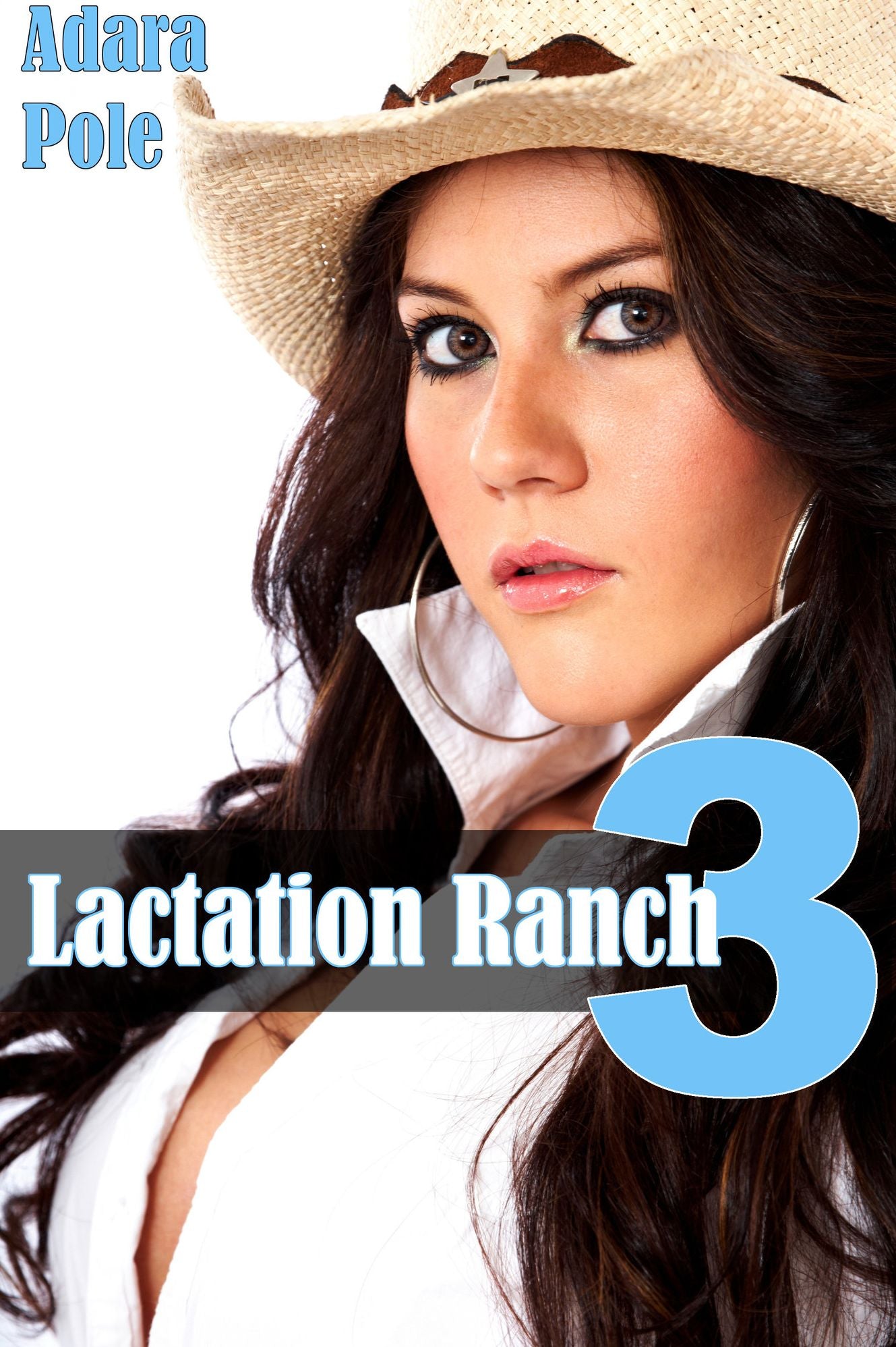 Lactation Ranch 3: The Milk Machine