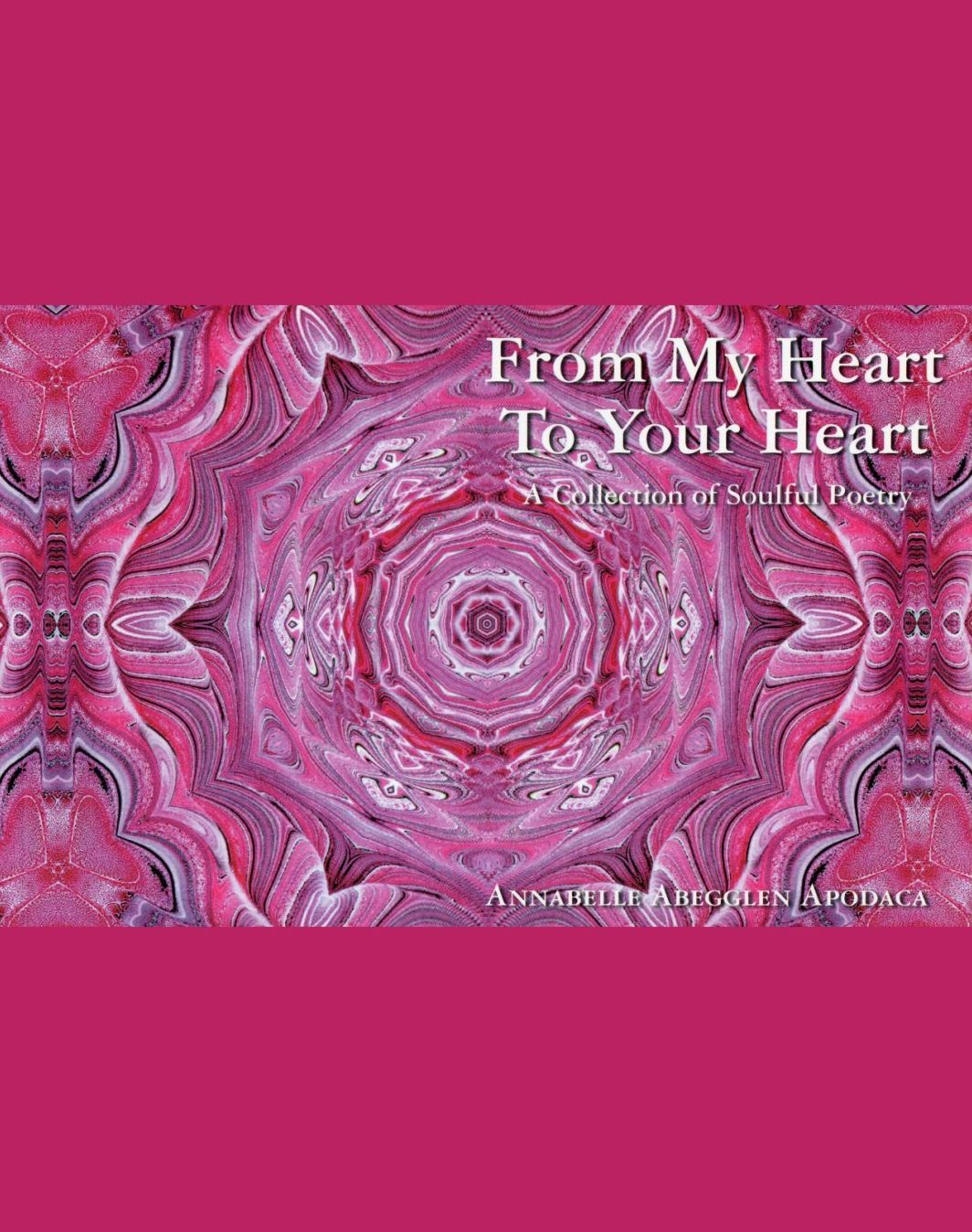 From My Heart To Your Heart