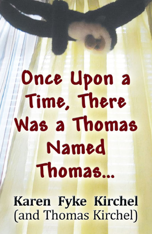 Once Upon a Time, There Was a Thomas Named Thomass