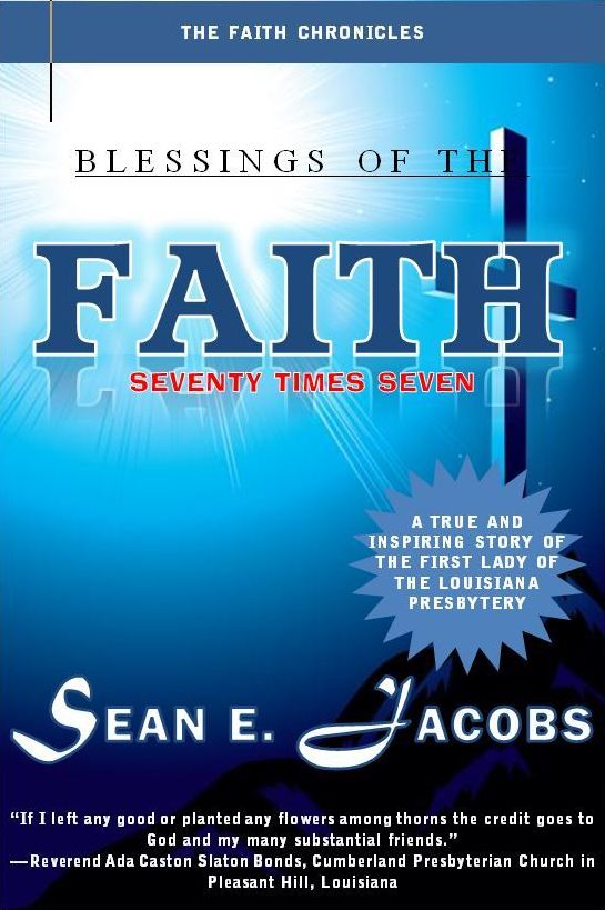 FAITH - Seventy Times Seven
