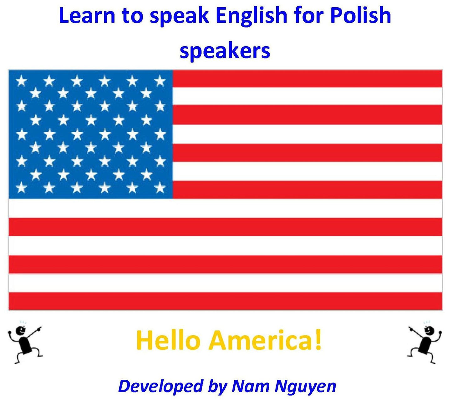 Learn to Speak English for Polish Speakers