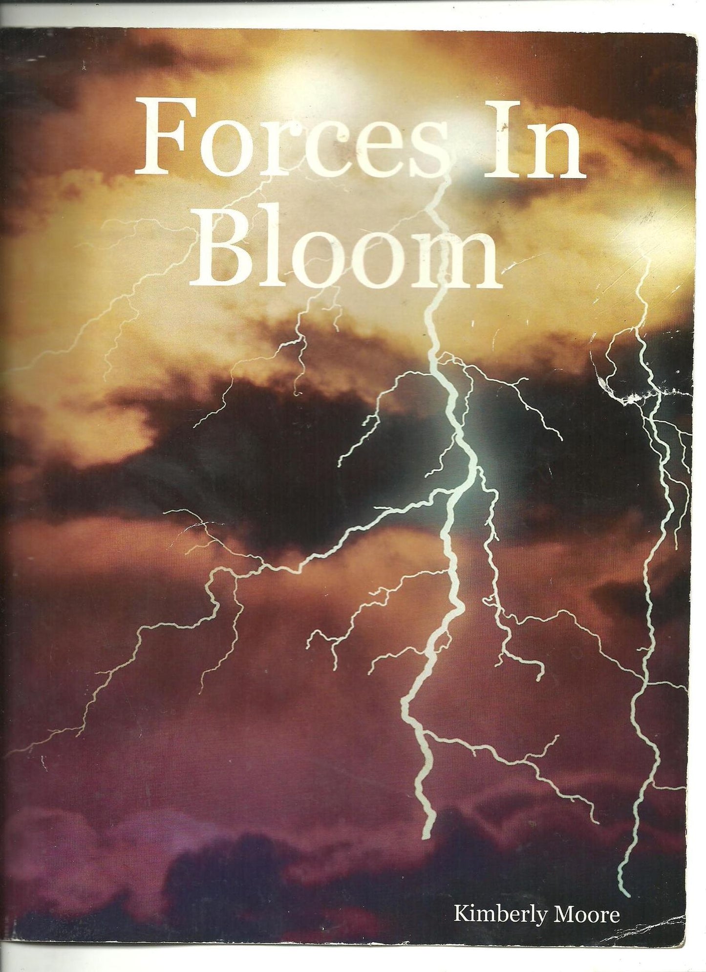 Forces In Bloom