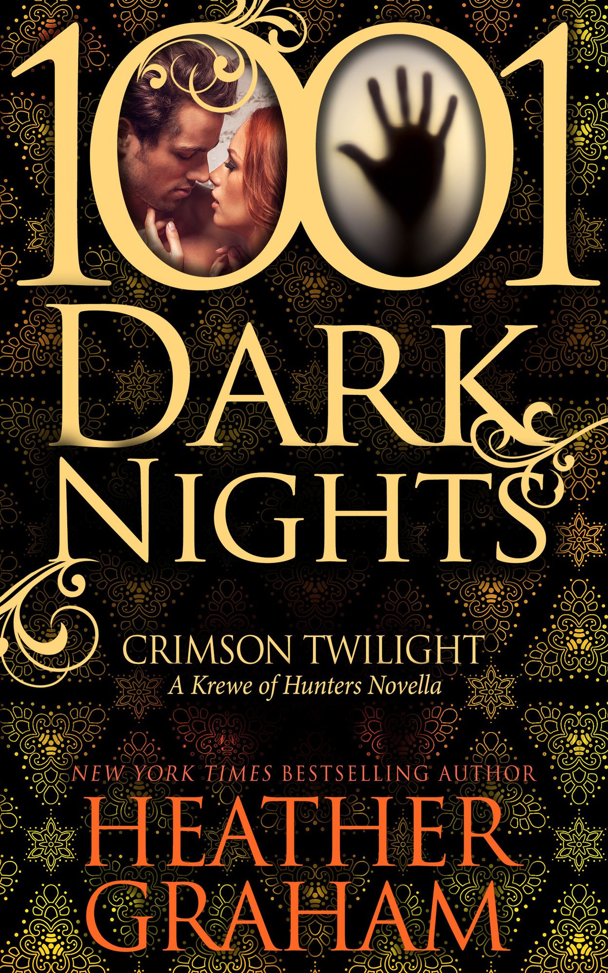 Crimson Twilight (1001 Dark Nights Series Novella)