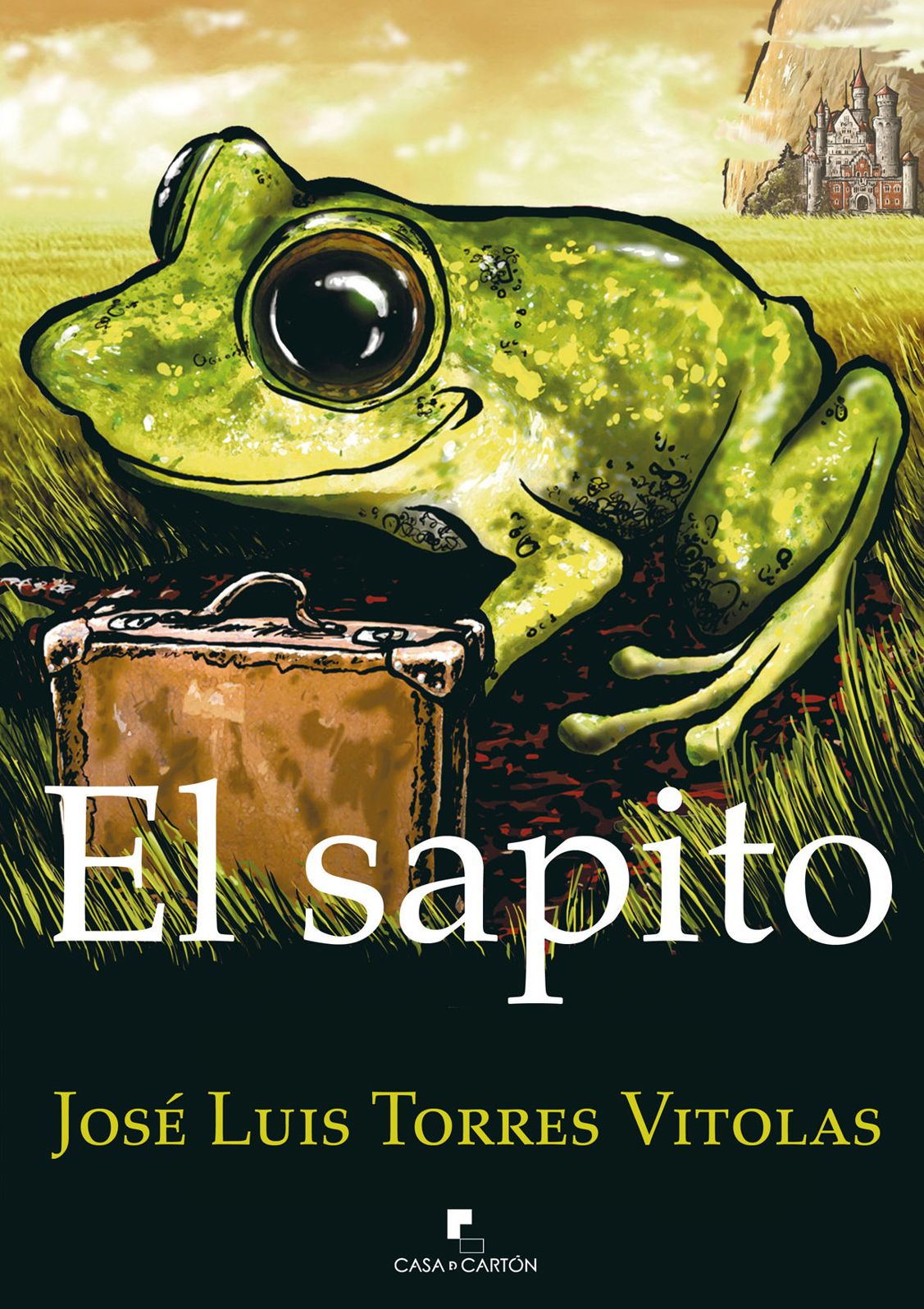 El sapito