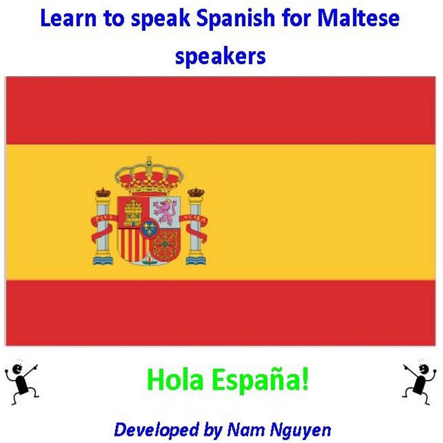Learn to Speak Spanish for Maltese Speakers