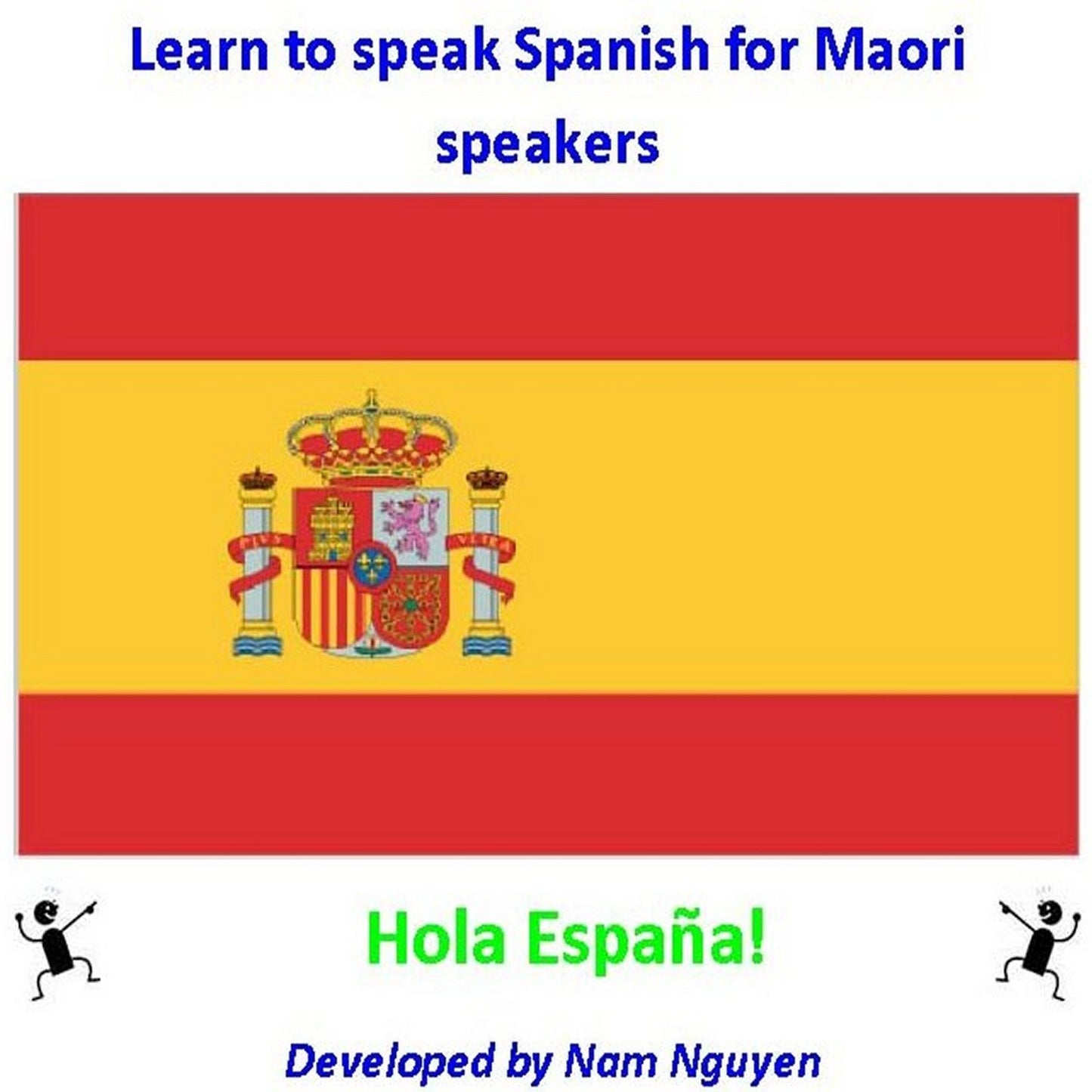 Learn to Speak Spanish for Maori Speakers