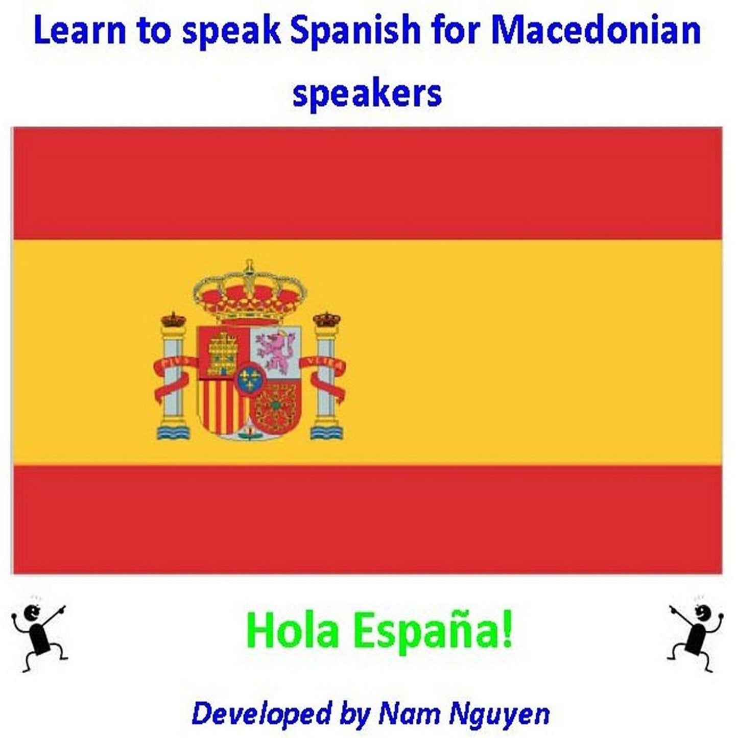 Learn to Speak Spanish for Macedonian Speakers