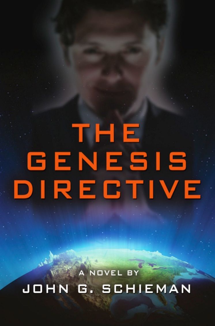 The Genesis Directive