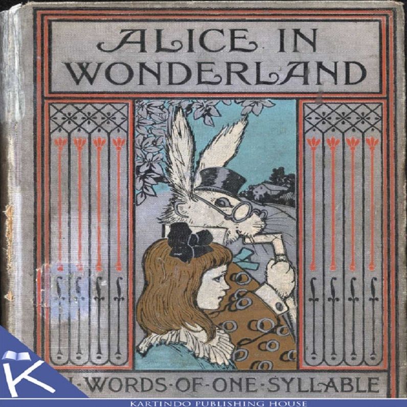 Alice's Adventures In Wonderland